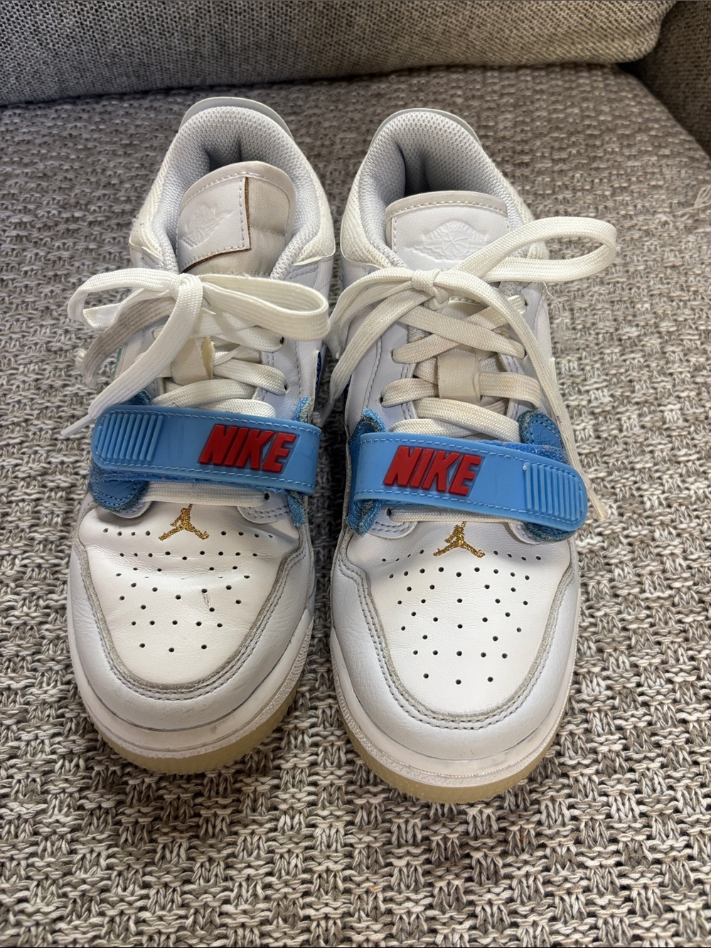 Air Ryan legacy 312 low gs